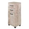 Schildmeyer Armoire midi Milan I - Imitation chêne de Findus -Meubles de salle de bain Soldes 2022 midischrank milan i eiche findus dekor 4378248