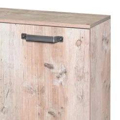 Schildmeyer Armoire midi Milan II - Imitation chêne de Findus -Meubles de salle de bain Soldes 2022 midischrank milan ii eiche findus dekor 4379288