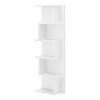 Schildmeyer Étagère suspendue Lumo - Blanc -Meubles de salle de bain Soldes 2022 regal lumo weiss 4482496