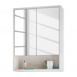 Mooved Armoire de toilette Manado - Blanc