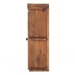 Ars manufacti Armoire à glace Manchester - Partiellement en acacia massif -Meubles de salle de bain Soldes 2022 spiegelschrank manchester akazie teilmassiv 4874660