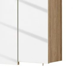 Pelipal Armoire de toilette Quickset 313 I - Imitation chêne Sanremo -Meubles de salle de bain Soldes 2022 spiegelschrank offenbach i inkl beleuchtung eiche sanremo dekor 68 cm 4446604