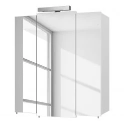 Pelipal Armoire de toilette Wiesbaden I (avec éc - Largeur : 68 cm