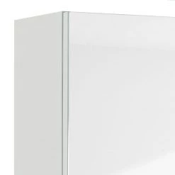 Pelipal Armoire de toilette Wiesbaden II (avec é - Blanc -Meubles de salle de bain Soldes 2022 spiegelschrank wiesbaden ii weiss 4448544