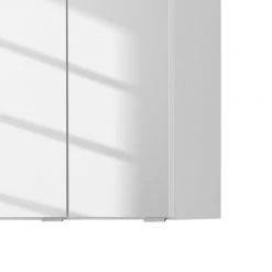Giessbach Armoire de toilette Zeehan I - Avec éclairage - Blanc - Largeur : 90 cm -Meubles de salle de bain Soldes 2022 spiegelschrank zeehan weiss 90 cm 2851830