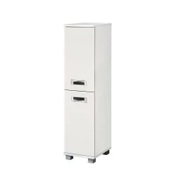 Schildmeyer Buffet Granby - Modèle étroit - Blanc
