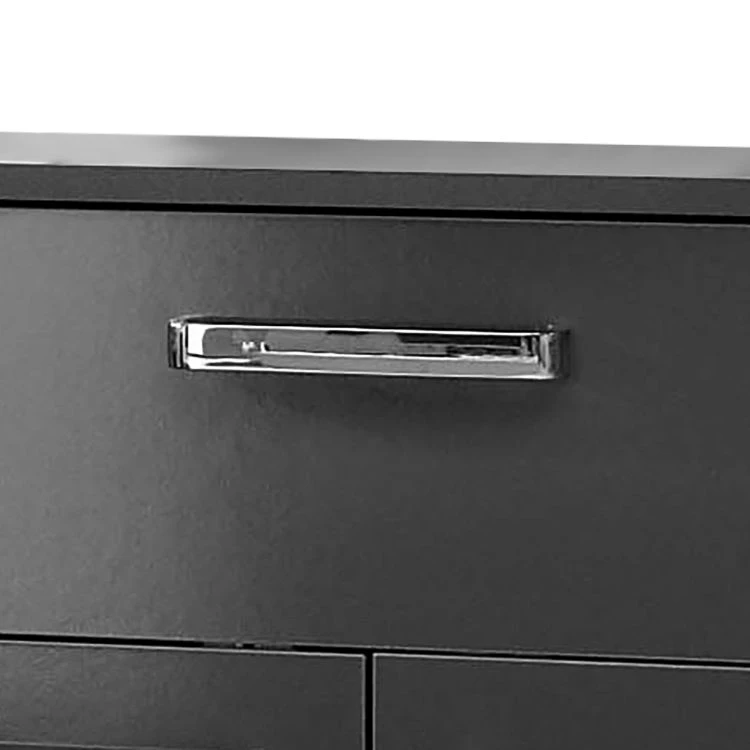 Pelipal Armoire basse Quickset 311 I - Largeur : 50 cm 6 Pelipal Armoire basse Quickset 311 I - Largeur : 50 cm – Image 4