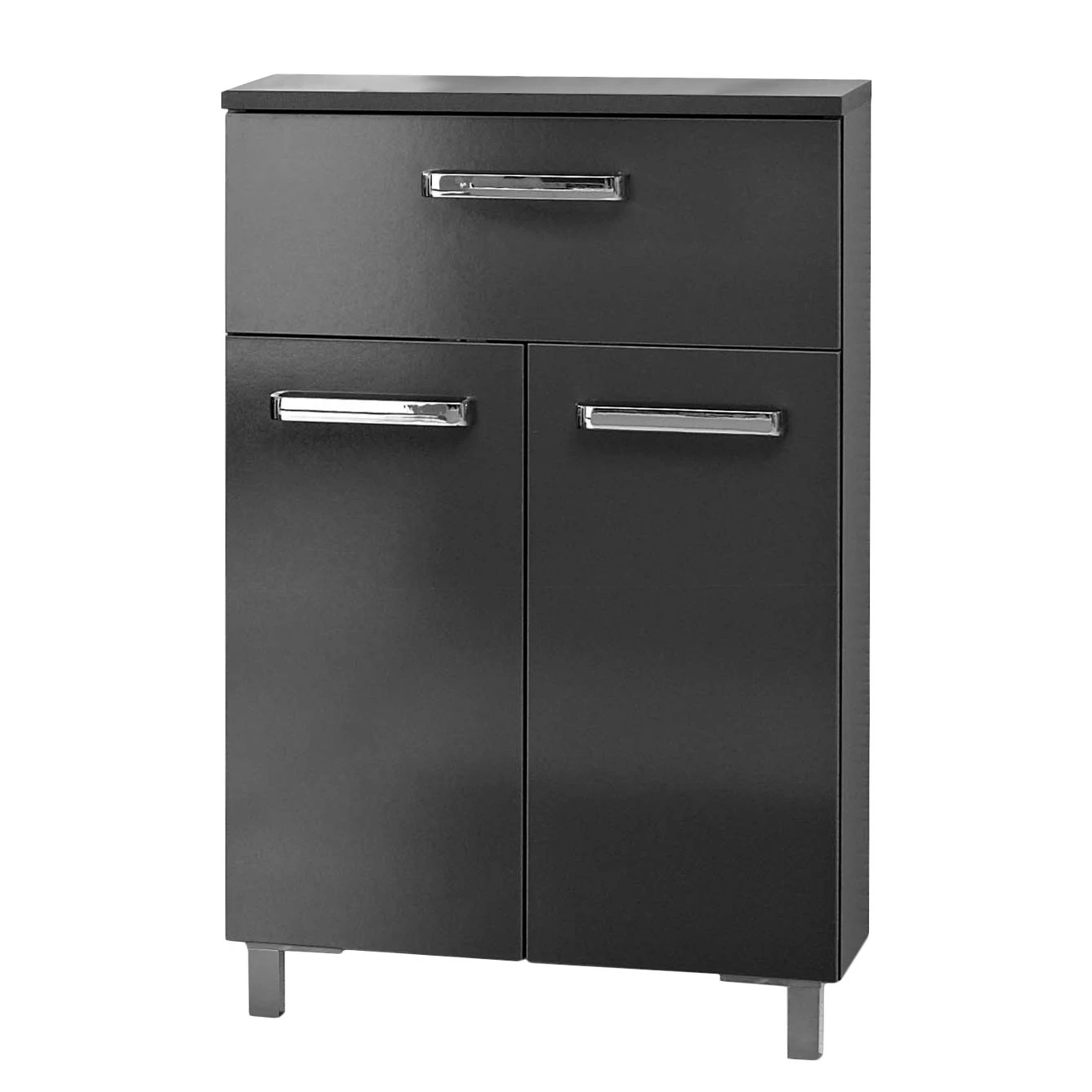 Pelipal Armoire basse Quickset 311 I - Largeur : 50 cm 3 Pelipal Armoire basse Quickset 311 I - Largeur : 50 cm