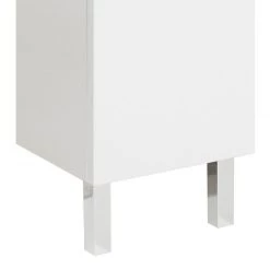 Pelipal Armoire basse Quickset 312 II - Blanc -Meubles de salle de bain Soldes 2022 unterschrank wiesbaden ii glanz weiss 25 cm 4447484