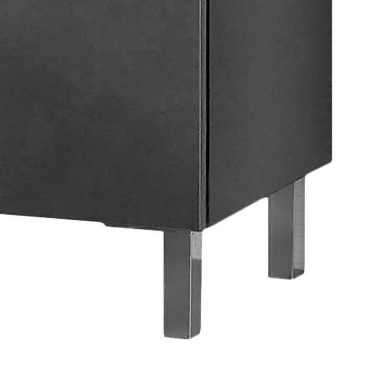 Pelipal Meuble sous vasque Quickset 311 - Largeur : 50 cm 6 Pelipal Meuble sous vasque Quickset 311 - Largeur : 50 cm – Image 4