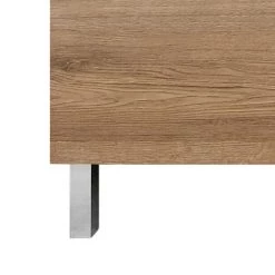 Pelipal Meuble sous-vasque Quickset 313 - Imitation chêne Sanremo -Meubles de salle de bain Soldes 2022 waschbeckenunterschrank offenbach eiche sanremo dekor 4446448